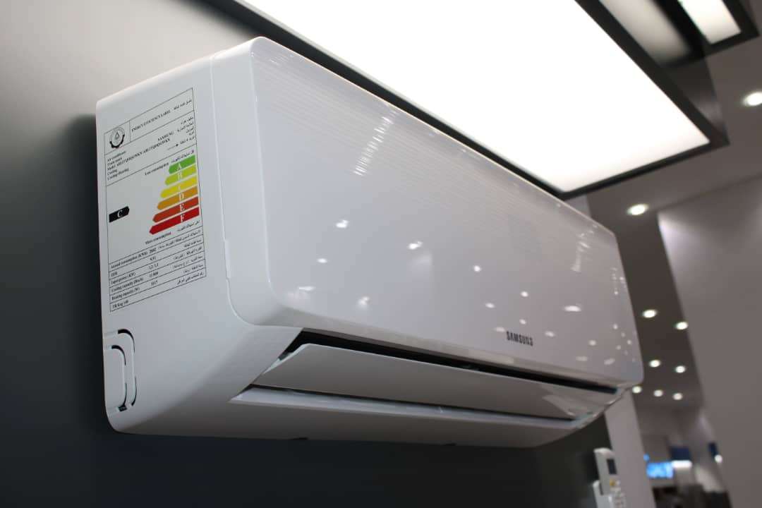 مشاكل المكيفات