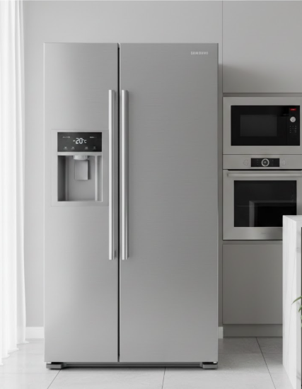 مشاكل الثلاجات