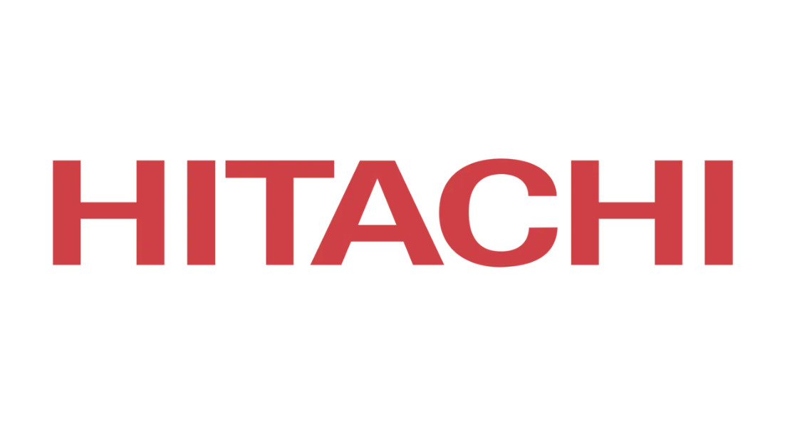 hitachi