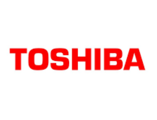 toshiba